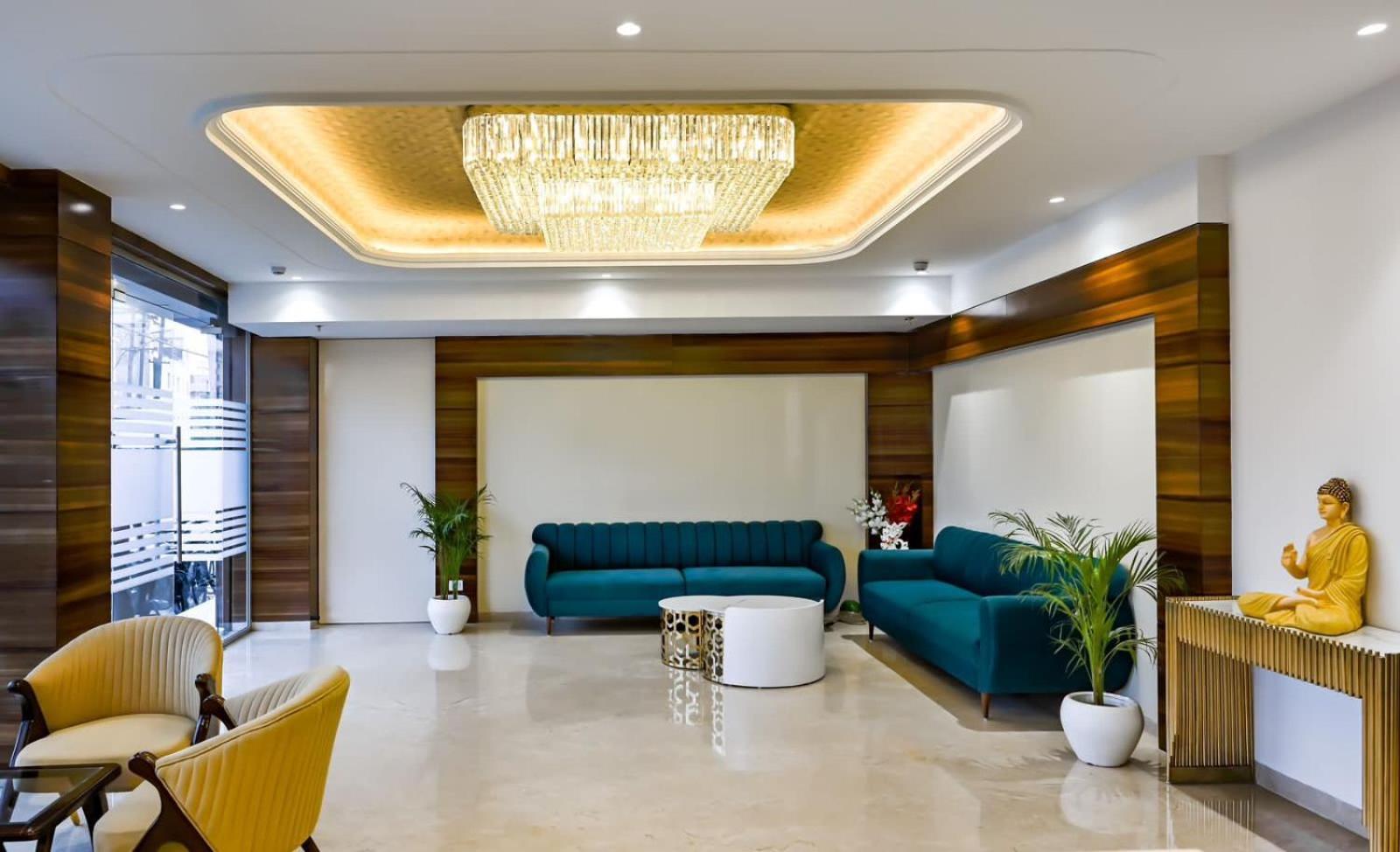 Classio Royale By Io Hotels Near Golden Temple Amritsar Exterior photo