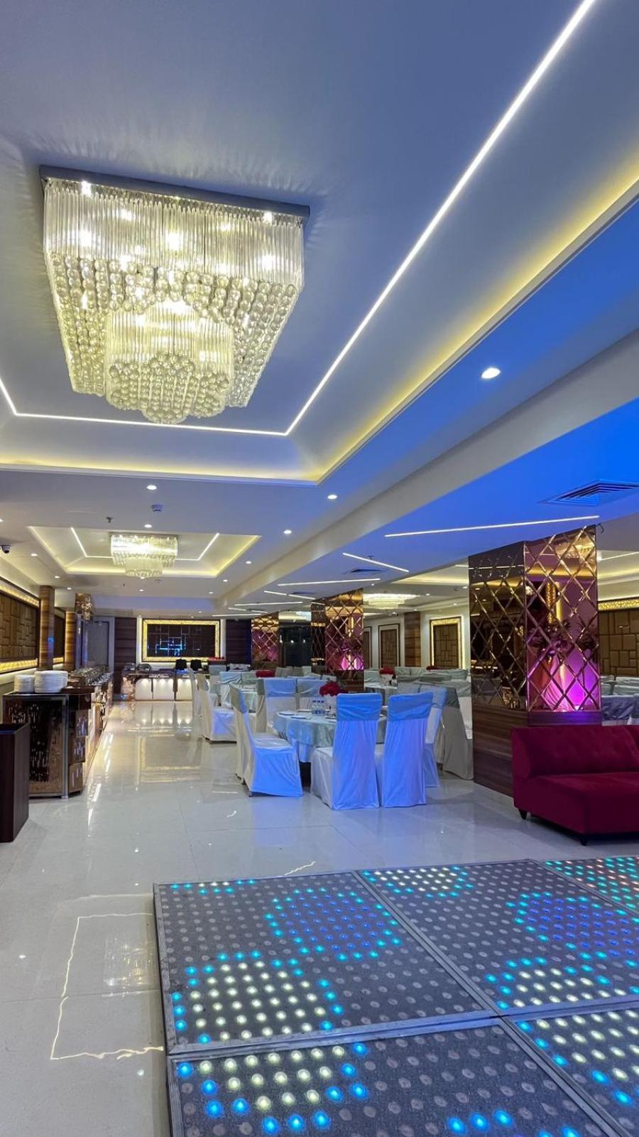 Classio Royale By Io Hotels Near Golden Temple Amritsar Exterior photo