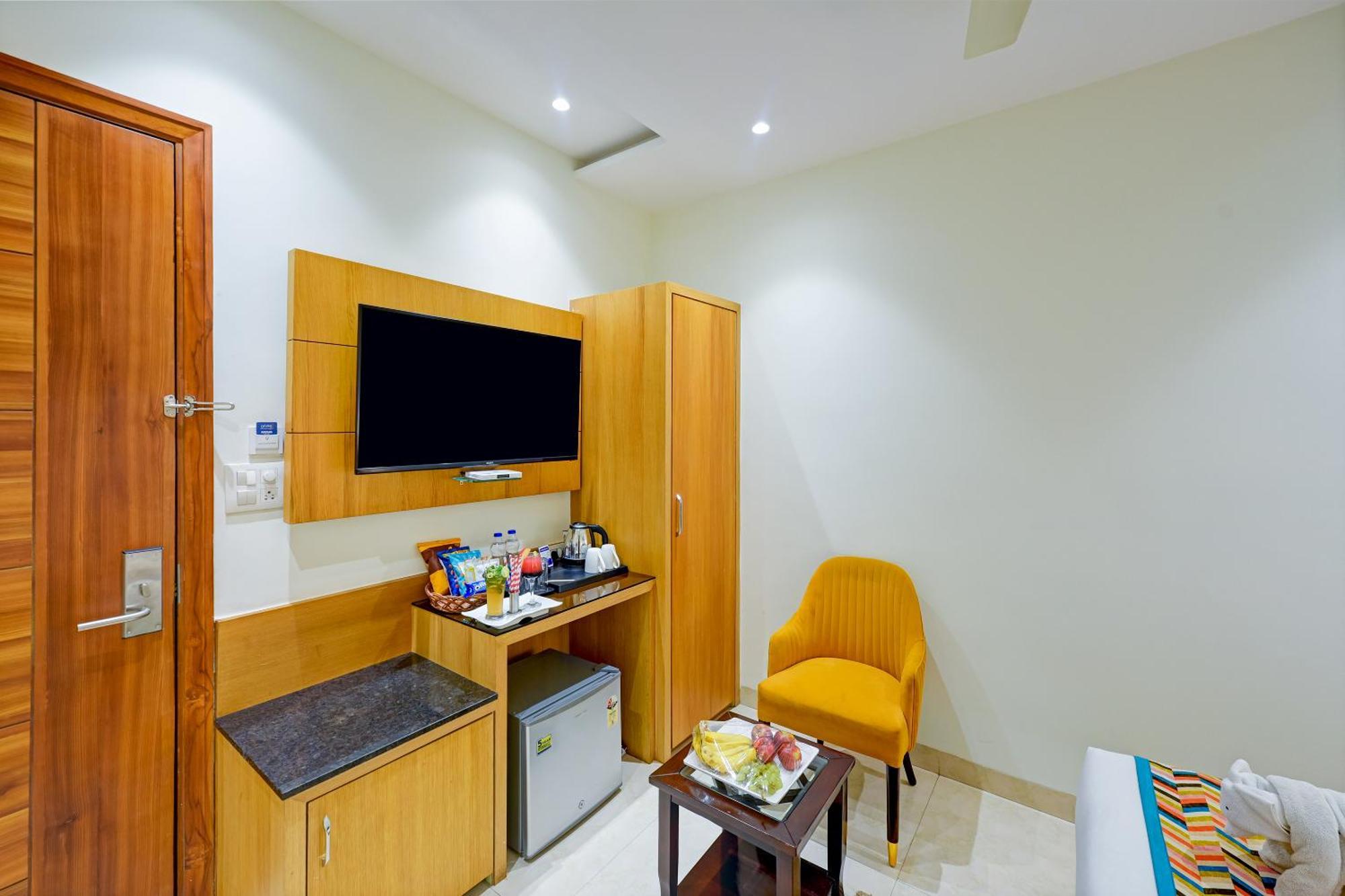 Classio Royale By Io Hotels Near Golden Temple Amritsar Exterior photo